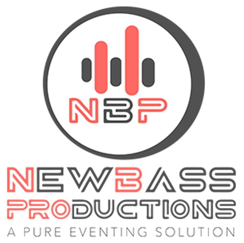 NewBass Productions logo